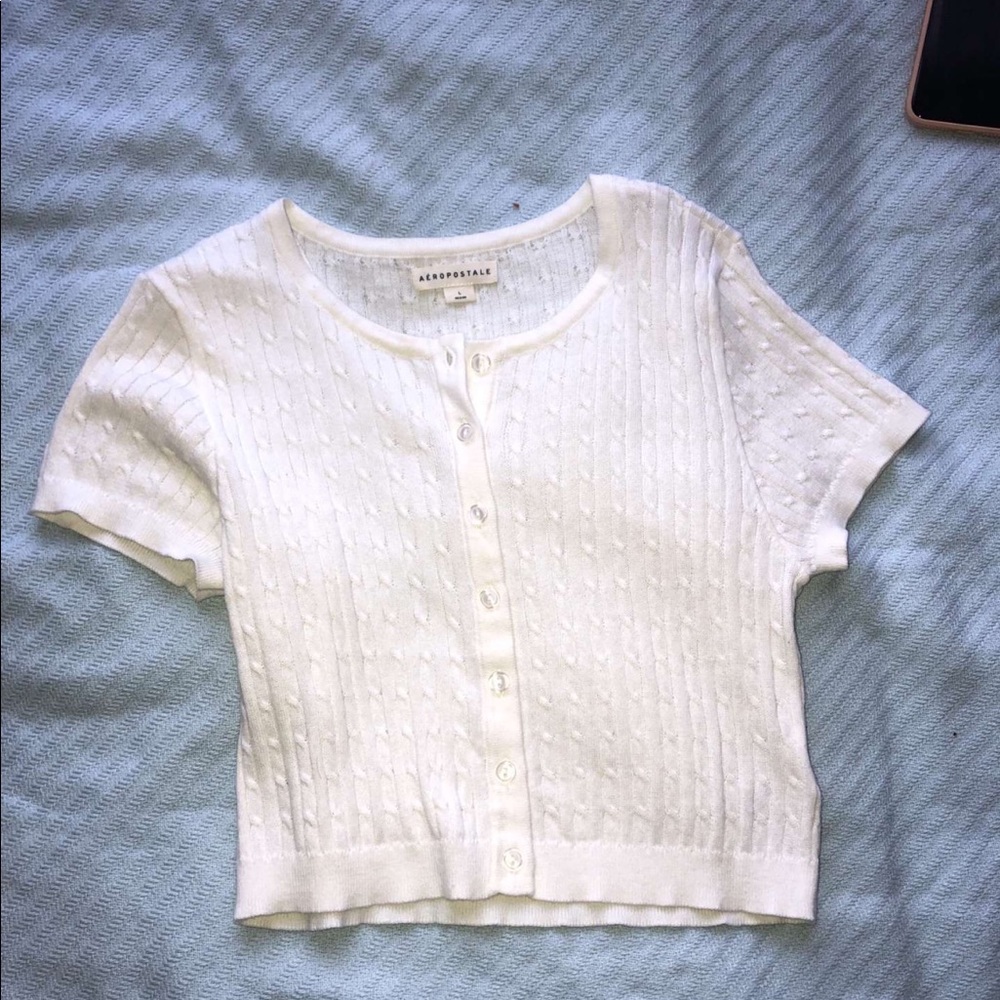 Aeropostale Dainty Top 🤍
